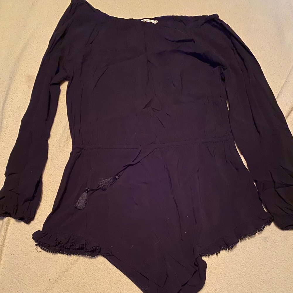 Victoria’s Secret Romper